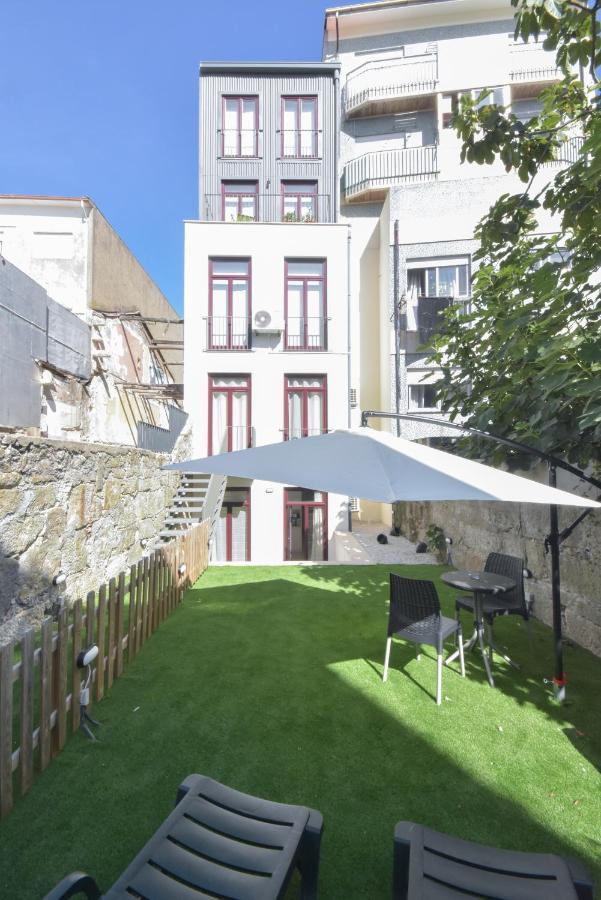 Oporto Charming Apartments Экстерьер фото