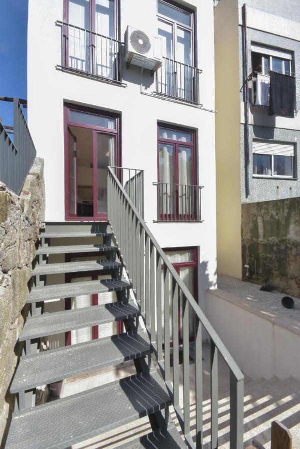 Oporto Charming Apartments Экстерьер фото