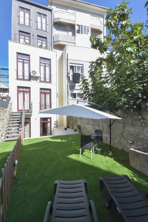 Oporto Charming Apartments Экстерьер фото