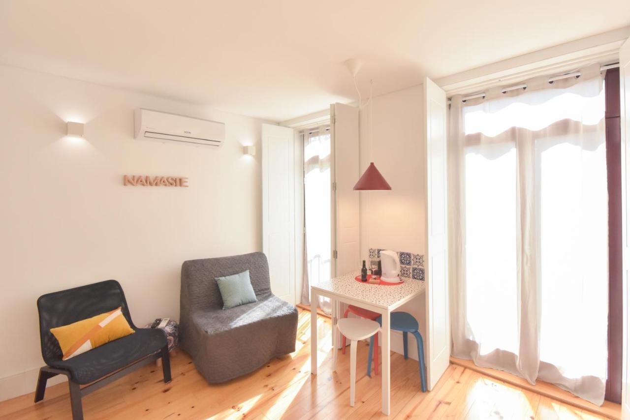 Oporto Charming Apartments Экстерьер фото