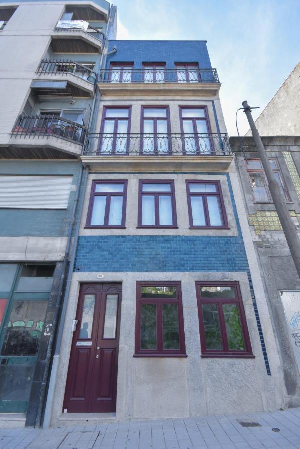 Oporto Charming Apartments Экстерьер фото